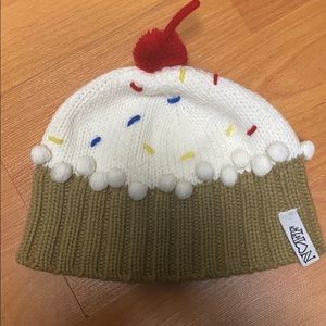 Neff Cupcake Beanie